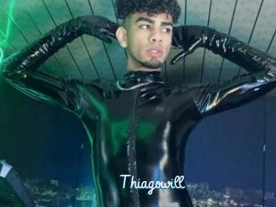 Thiagowill