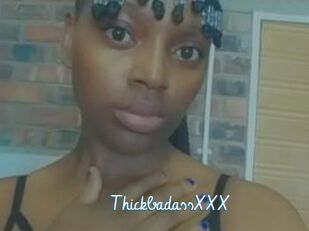 ThickbadassXXX