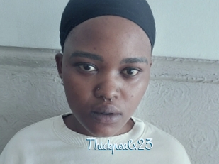 Thickpealx23