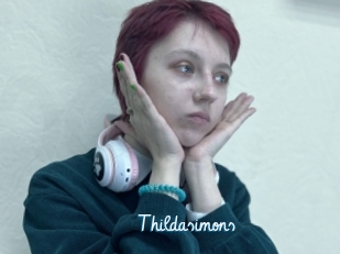 Thildasimons