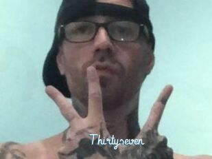 Thirtyseven