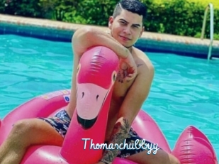Thomaschubbyy