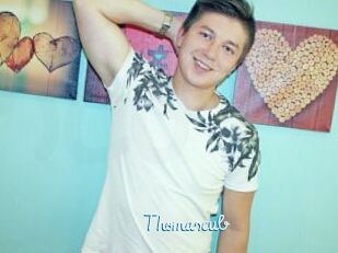 Thomascub