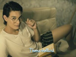 Thomasholland