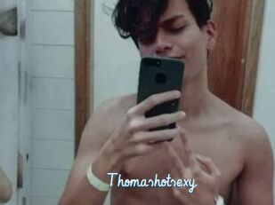 Thomashotsexy