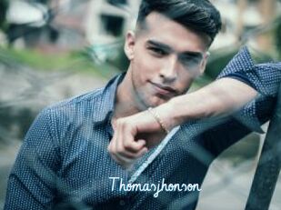 Thomasjhonson