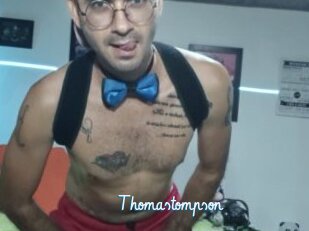 Thomastompson