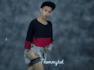 Thommyhot