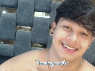 Thommysandler