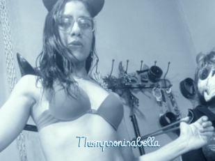 Thompsonisabella