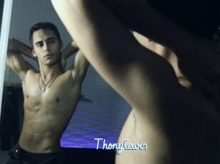 Thonylewis