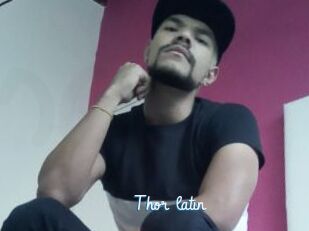 Thor_latin