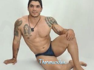 Thormusclex