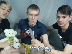 Three_fun_guys