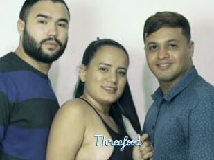 Threefood