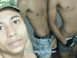 Threeguyslatinos