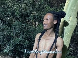 Throbbingblackcockxx