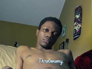 Throbonomy