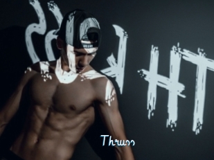 Thruss