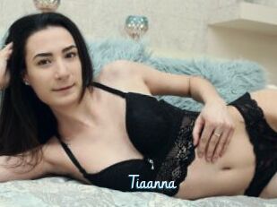 Tiaanna
