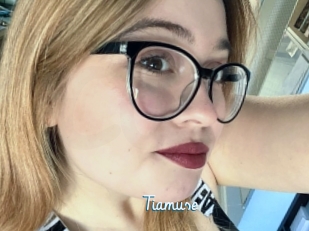 Tiamuse