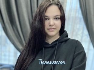 Tianaevanson