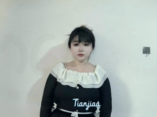 Tianjiaa