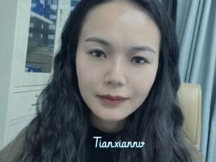 Tianxiannv