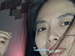 Tianxiema