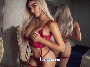 Tiararosse