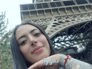 Tifajinx
