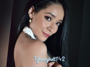 Tifannyhott142