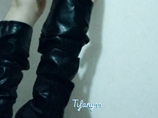 Tifanyss
