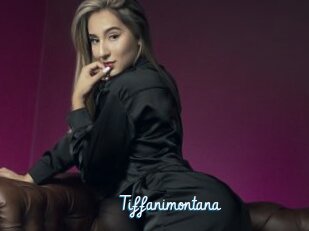 Tiffanimontana