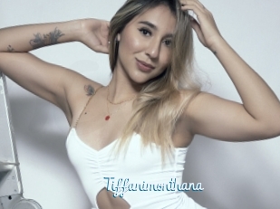Tiffanimonthana