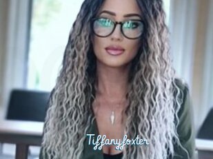 Tiffanyfoxter