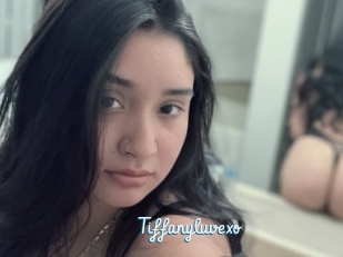 Tiffanyluvexo