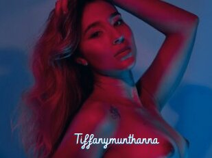 Tiffanymunthanna