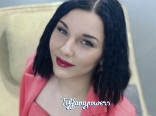 Tiffanypowers