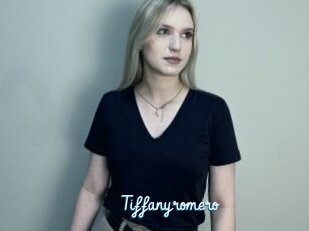 Tiffanyromero