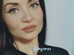 Tiffanyrosex