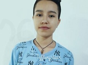 Tiffanystaar