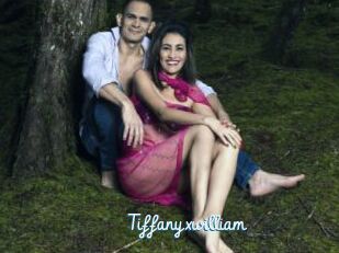 Tiffanyxwilliam