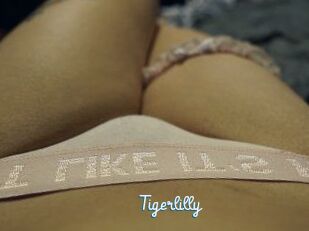 Tigerlilly
