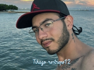 tihago_restrepo12 Sexe Cool