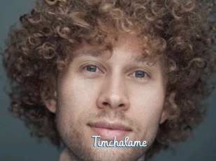 Timchalame