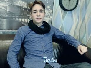 Timdoe