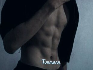 Timmann