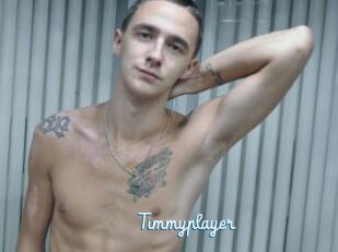 Timmyplayer