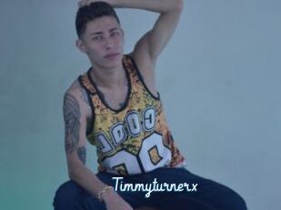 Timmyturnerx